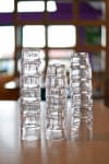 Duralex Glas 20cl Empilable Clear 4stk.