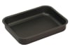 Eldfast mót non-stick - 24,5 x 18,5 x 4,5 cm.