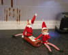 ELF-Naugthy 30cm. Softbody Disp-12 (48)