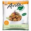 Grænmetisbollur- 5kg. 299stk.ks.  (1)