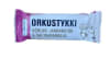 Hberg orkustykki saltkaramellu 50 gr
