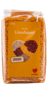 Himneskt Linsubaunir Rauðar