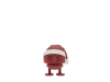 Hoptimist Fígúra Hoptimist S jóla