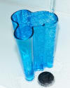 iittala ALVAR AALTO vasi 25,1cm turquoise