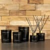 Ilmkerti – Urban Black Soya 13cm.(4)