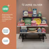 Jamie Oliver Big Love Fat 34cm yellow