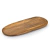 Jamie Oliver bretti 57x25cm mango wood