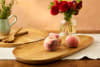 Jamie Oliver bretti 57x25cm mango wood