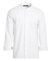 Kentaur Jakki kokka langerma gourmet tencel hvítur M
