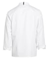 Kentaur Jakki kokka langerma gourmet tencel hvítur M