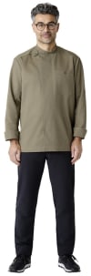 Kentaur Jakki langerma Urban hunter green XL