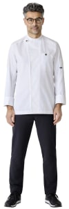 Kentaur Jakki langerma Urban white S