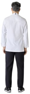 Kentaur Jakki langerma Urban white S