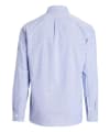 Kentaur Skyrta herra langerma Oxford blue L