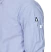 Kentaur Skyrta herra langerma Oxford blue L