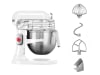 Kitchenaid Hrærivél 7990X Hvít