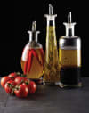 Kitchencraft olíuflaska 400ml