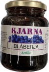 Kjarna sulta bláberja 400 gr