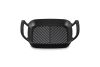 Le Creuset BBQ Grillplata 26cm