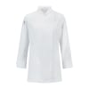Le nouveau Kokkajakki Basix dömu white XXL