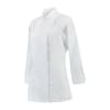 Le nouveau Kokkajakki Basix dömu white XXL