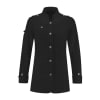Le nouveau Kokkajakki dömu Urban black XL