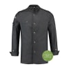 Le nouveau Kokkajakki herra Urban black denim  S