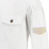 Le nouveau Kokkajakki Texas white S