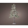 LED Jólatré Snow Pine 60x150cm. (1)