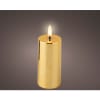 LED Kerti SHINY 5x13cm. (21)
