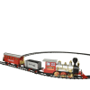 Lest & lestarteinar 162cm. (12)