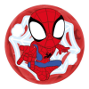 Ljósa Boltar 10cm. – Spiderman  Disp-24