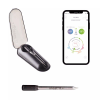 Mastrad Meat-It 2.0 Kjöthitamælir Bluetooth Plus 2