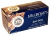 Melrose's Earl Grey te 25 stk