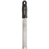 Microplane Classic rifjárn fínt Svart