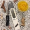 Microplane engifer rifjárn