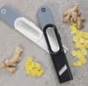 Microplane engifer rifjárn