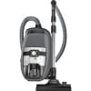 Miele Ryksuga Blizzard CX1 - Grá 890W