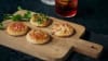 Mini Pizza-Skinka.30g.120stk. (1)