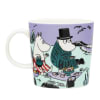 Moomin Krús 0,3ltr BEACH DAY