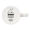 Moomin Krús 0,3ltr BEACH DAY