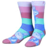 Moomin Sokkar Little My Stripe Crew S/M
