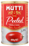 Mutti heilir tómatar 400 gr.