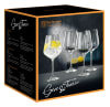 Nachtmann gin og tonic  glös 63,7 cl. - 4 stk.