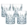 Nachtmann Noblesse whisky glös - 4 stk.