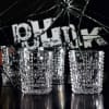 Nachtmann Punk Whisky glös - 4 stk.