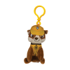 Paw Patrol-Lyklakippur 7-teg (12/60)