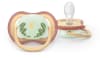 Philips-AVENT Snuð 0-6 Mán 2stk UltraAir dagur og nótt