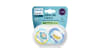 Philips-AVENT Snuð Ultra Air 6-18 mánaða 2stk blátt
