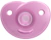 Philips-AVENT Soothie snuð 0-6 mán bleik 2 stk